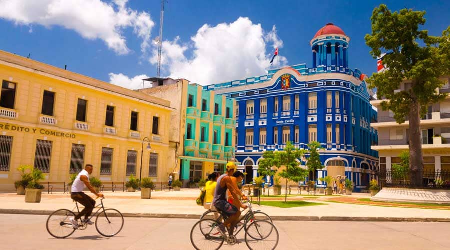 Cuba, una isla fascinante