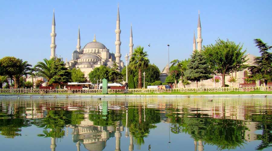 Turquía Deslumbrante