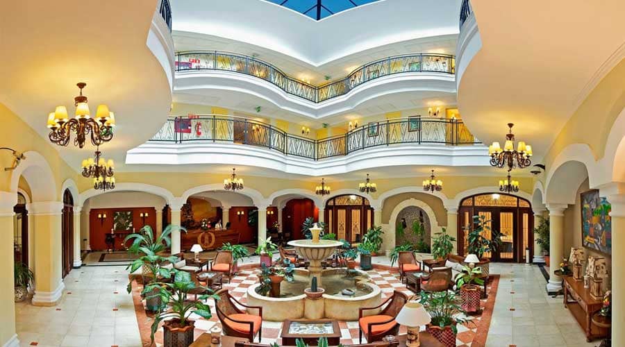 Iberostar Gran Hotel Trinidad