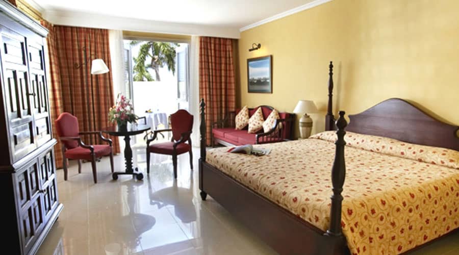 Iberostar Gran Hotel Trinidad
