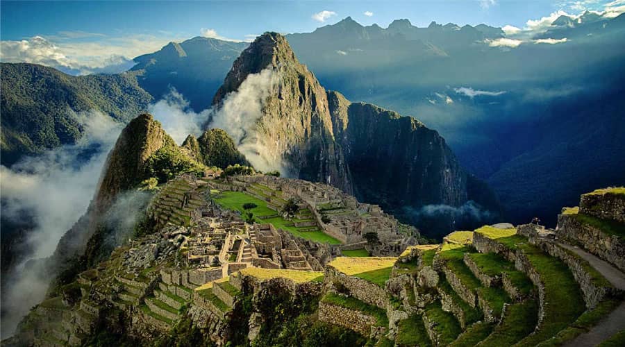 Perú Esencial
