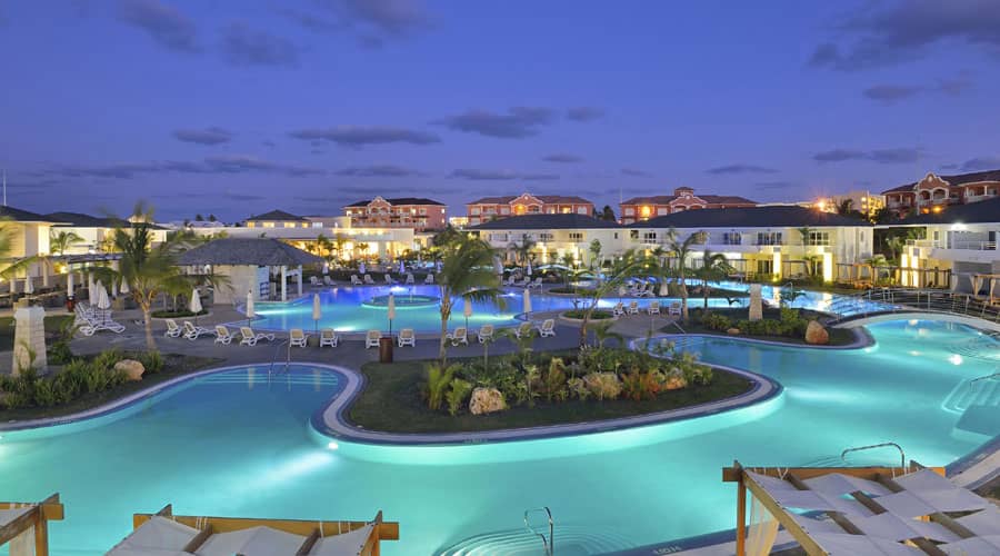 Paradisus Princesa del Mar Resort&Spa