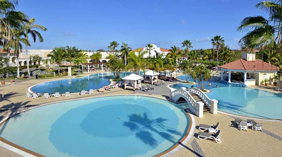 Paradisus Princesa del Mar Resort&Spa