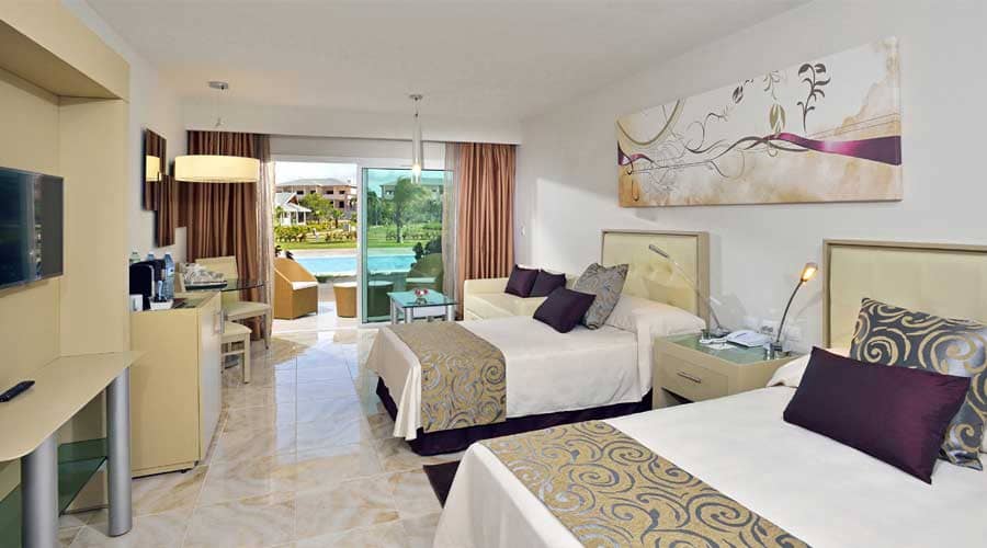Meliá Paradisus Varadero Resort&Spa