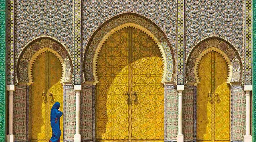 Marruecos – Semana Santa