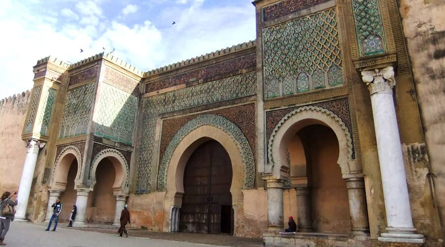 Marruecos – Semana Santa