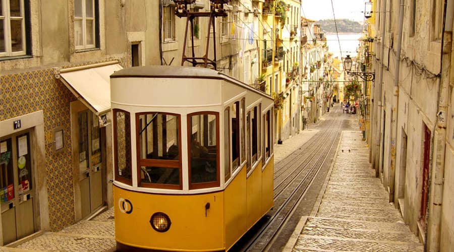 Lisboa – Pte. del Pilar